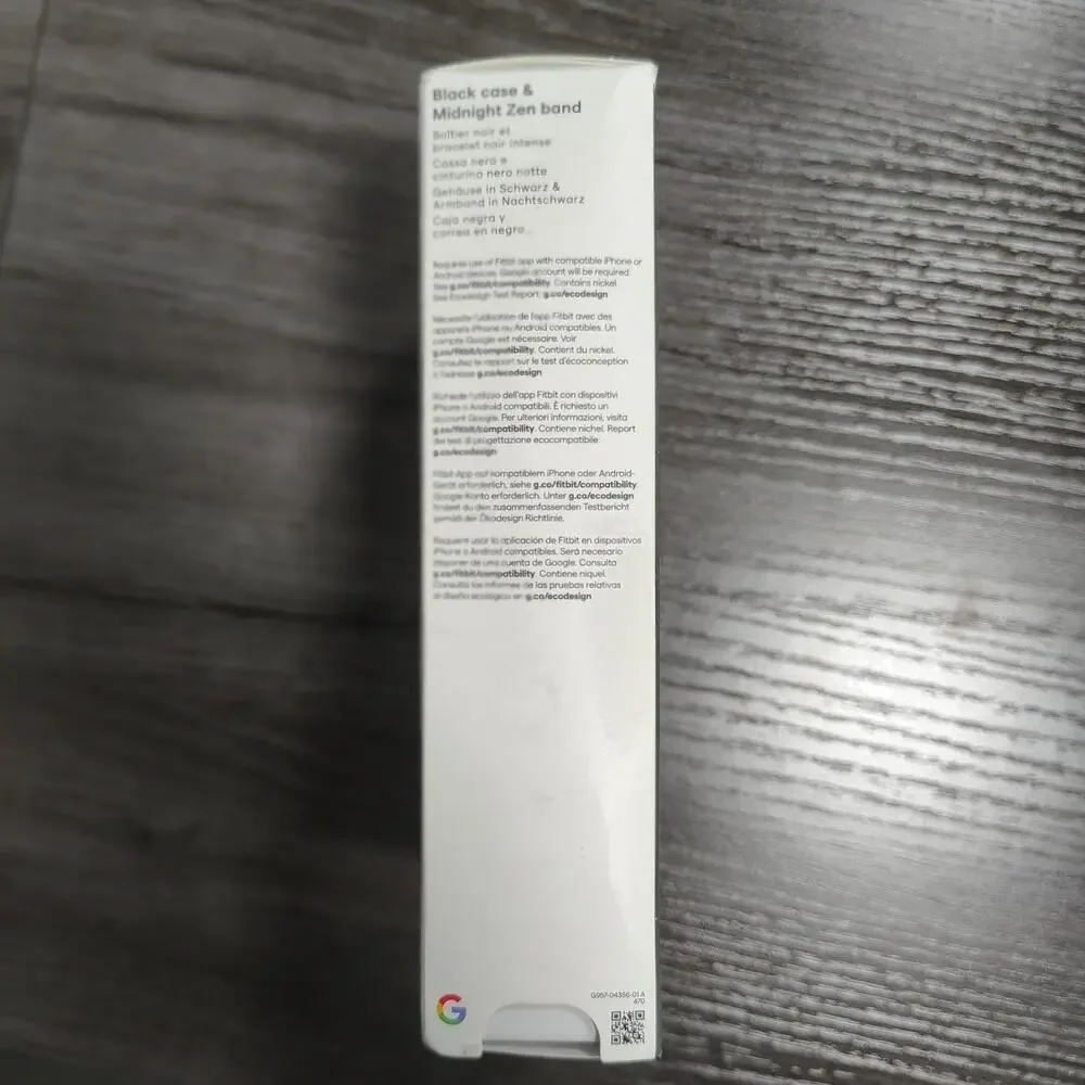 fitbit google inspire